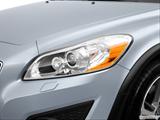 Drivers Side Headlight photo